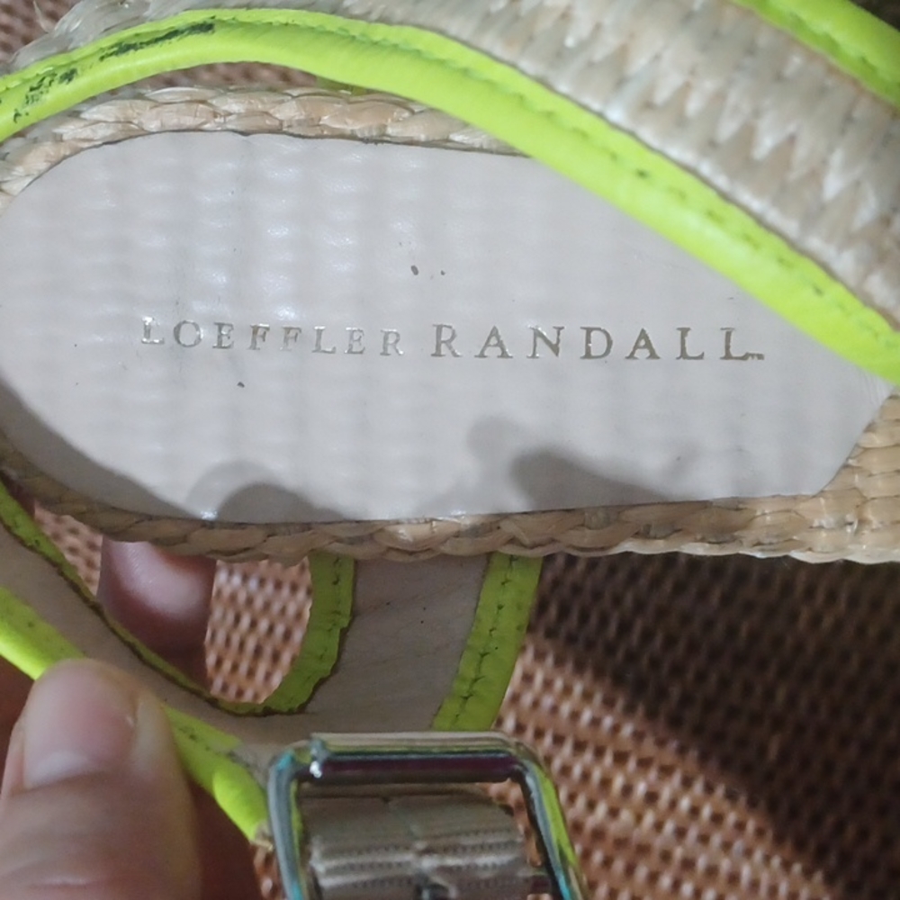 Shoes - Picture 5 of 8